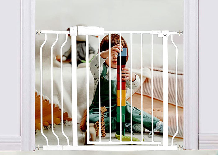 safety gate